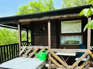 Prodej chaty, Nové Strašecí, Na Ladě, 30 m2