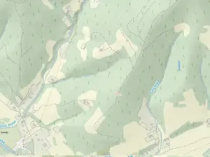 Dražba lesa, Morávka, 57384 m2
