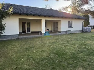 Prodej rodinného domu, Františkovy Lázně - Horní Lomany, Lomanská, 174 m2