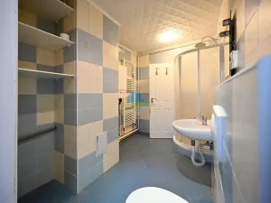 Prodej bytu 3+1, Františkovy Lázně, Francouzská, 95 m2