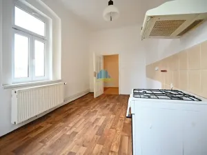 Prodej bytu 3+1, Františkovy Lázně, Francouzská, 95 m2