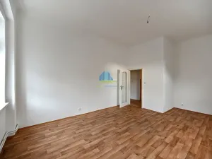 Prodej bytu 3+1, Františkovy Lázně, Francouzská, 95 m2
