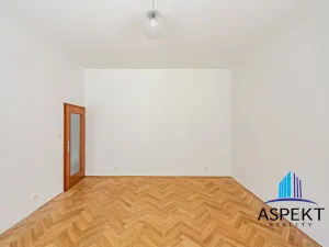 Pronájem bytu 2+1, Praha - Vinohrady, Londýnská, 65 m2