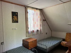 Prodej chaty, Stříbro, 35 m2