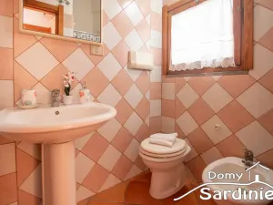 Prodej bytu 2+kk, Badesi, Sardinie, Itálie, 52 m2