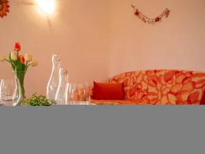 Prodej bytu 2+kk, Badesi, Sardinie, Itálie, 52 m2