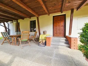 Prodej rodinného domu, Malinová, 105 m2