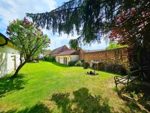Prodej rodinného domu, Malinová, 105 m2