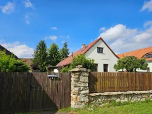 Prodej rodinného domu, Malinová, 105 m2