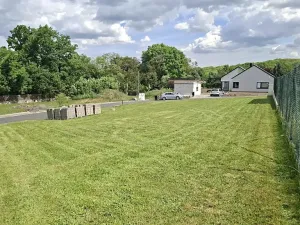 Prodej pozemku pro bydlení, Zdiby, Mezi Lesy, 826 m2