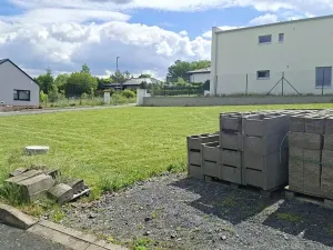 Prodej pozemku pro bydlení, Zdiby, Mezi Lesy, 826 m2