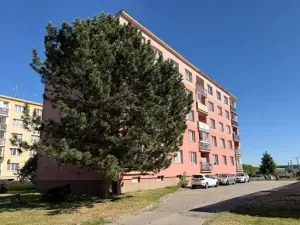 Pronájem bytu 2+1, Nové Strašecí, Křivoklátská, 58 m2