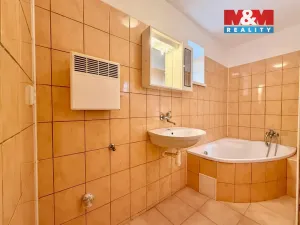 Pronájem bytu 1+1, Dolní Lutyně, Stará cesta, 42 m2