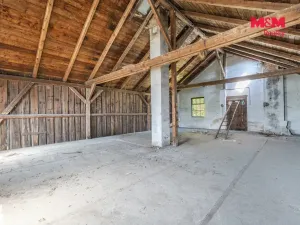 Prodej rodinného domu, Nové Město pod Smrkem - Hajniště, 266 m2