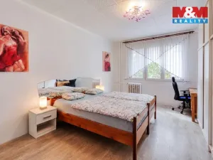Pronájem bytu 2+1, Klatovy, Prusíkova, 62 m2