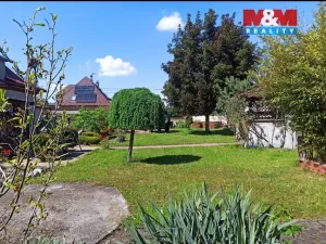 Prodej rodinného domu, Petrovice u Karviné - Dolní Marklovice, 280 m2