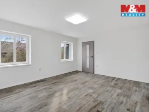 Prodej bytu 3+kk, Libčice nad Vltavou, Letecká, 68 m2