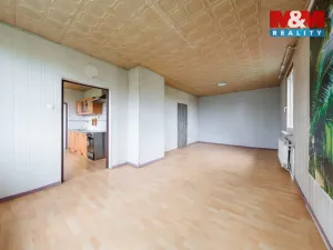 Prodej rodinného domu, Teplá - Kladruby, 180 m2
