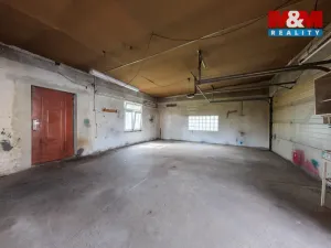 Prodej rodinného domu, Teplá - Kladruby, 180 m2