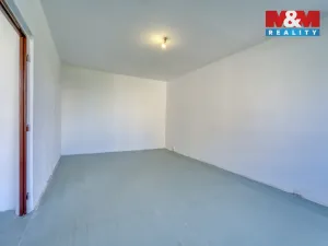 Prodej bytu 1+1, Nýřany, Havířská, 39 m2