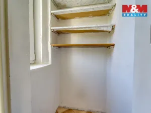 Pronájem bytu 1+1, Plzeň - Jižní Předměstí, Lukavická, 38 m2