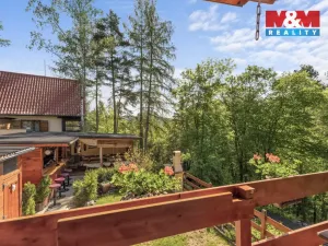 Prodej chaty, Zbečno - Újezd nad Zbečnem, 32 m2