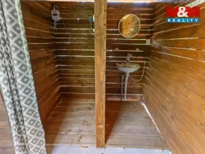 Prodej chaty, Zbečno - Újezd nad Zbečnem, 29 m2