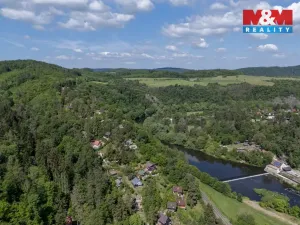 Prodej chaty, Zbečno - Újezd nad Zbečnem, 29 m2