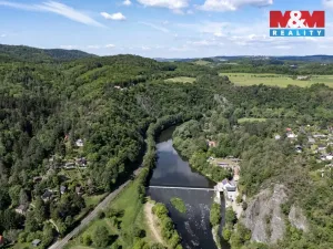 Prodej chaty, Zbečno - Újezd nad Zbečnem, 29 m2