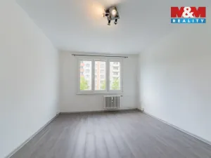 Prodej bytu 3+1, Sokolov, Mánesova, 63 m2