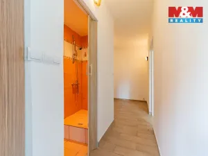 Prodej bytu 3+1, Sokolov, Mánesova, 63 m2