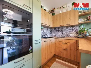Prodej bytu 3+kk, Rostěnice-Zvonovice - Rostěnice, 53 m2