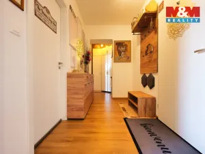 Prodej bytu 3+kk, Rostěnice-Zvonovice - Rostěnice, 53 m2