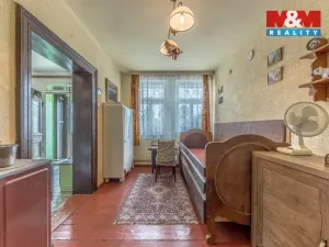 Prodej rodinného domu, Staré Křečany - Nové Křečany, 133 m2