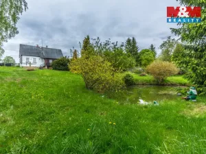 Prodej rodinného domu, Staré Křečany - Nové Křečany, 133 m2