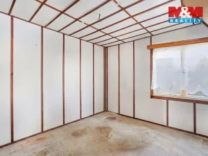 Prodej rodinného domu, Děčín - Děčín XXXI-Křešice, Klicperova, 90 m2