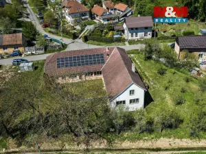 Prodej rodinného domu, Bohuslavice u Zlína, 298 m2