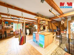 Prodej zemědělské usedlosti, Suchý Důl, 290 m2