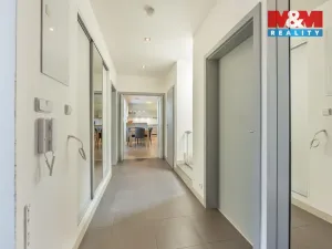 Prodej rodinného domu, Praha - Suchdol, K Roztokům, 160 m2