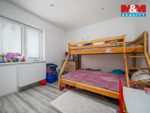 Prodej činžovního domu, Mařenice, 1190 m2