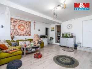 Prodej činžovního domu, Mařenice, 1190 m2