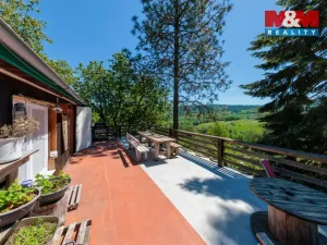 Prodej chaty, Šemnice - Pulovice, 65 m2