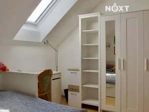 Pronájem rodinného domu, Dešenice, 116 m2