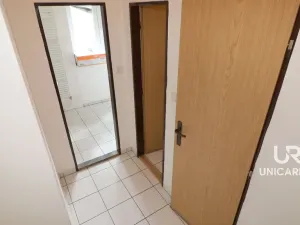 Pronájem kanceláře, Modřice, Nádražní, 69 m2