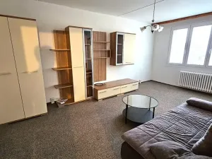 Pronájem bytu 2+1, Praha - Kamýk, Zvolská, 60 m2