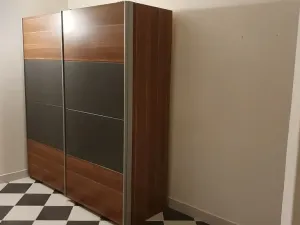 Pronájem bytu 2+1, Praha - Kamýk, Zvolská, 60 m2