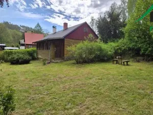 Prodej chaty, Bor, 40 m2