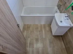 Pronájem bytu 3+kk, Tachov, 68 m2