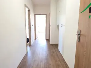 Pronájem bytu 3+kk, Tachov, 68 m2