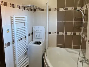 Pronájem bytu 3+kk, Domažlice, 75 m2